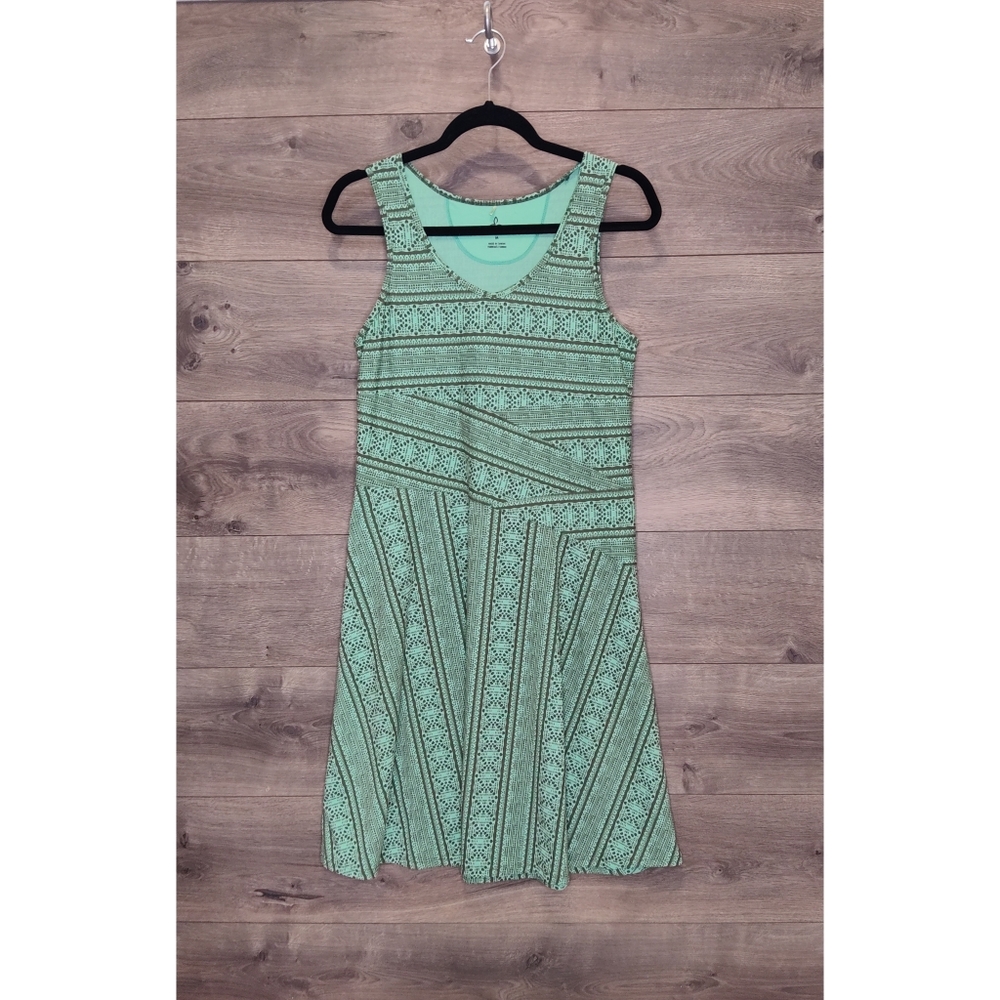 prAna Amelie Dress Size Medium